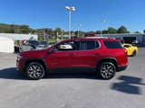Used 2021 GMC Acadia SLE w/ Driver Convenience Package image 5