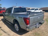 New 2025 Ford F150 Lariat w/ Equipment Group 501A Mid image 5