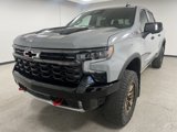 Used 2024 Chevrolet Silverado 1500 ZR2 image 6