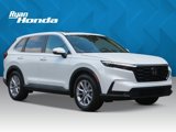 New 2025 Honda CR-V EX-L image 5