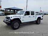 New 2025 Jeep Gladiator Rubicon image 3