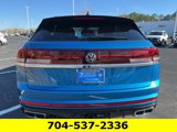 New 2025 Volkswagen Atlas Cross Sport SEL Premium R-Line image 5