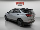 Used 2024 Chevrolet Equinox RS image 2