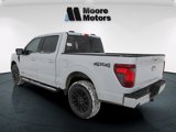 New 2025 Ford F150 XLT w/ Equipment Group 302A MID image 5