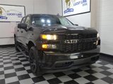 Used 2022 Chevrolet Silverado 1500 Custom w/ Rally Edition image 5