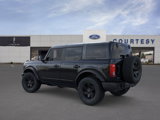 New 2025 Ford Bronco Big Bend image 4