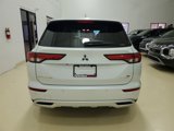 New 2025 Mitsubishi Outlander SE image 5