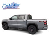 New 2025 Nissan Frontier PRO-4X w/ Pro Convenience Package image 5