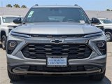 New 2026 Chevrolet TrailBlazer ACTIV w/ Convenience Package image 5