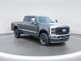New 2025 Ford F350 Platinum image 2
