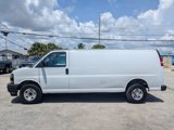 Used 2021 Chevrolet Express 2500 Extended w/ Driver Convenience Package image 5