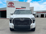 New 2025 Toyota Tundra Limited image 2