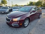 Used 2015 Chevrolet Cruze LT w/ Technology Package image 3