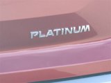 New 2025 Nissan Pathfinder Platinum image 5