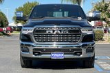 New 2025 RAM 1500 Limited w/ Trailer Tow Group image 6