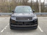 New 2025 Land Rover Range Rover SV image 2