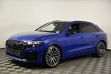 New 2025 Audi SQ8 Prestige image 6