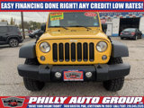 Used 2015 Jeep Wrangler Unlimited Rubicon image 2