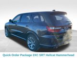 New 2025 Dodge Durango SRT Hellcat image 4