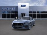 New 2025 Ford Mustang GT Premium image 2