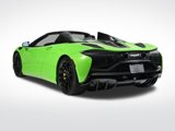 New 2025 McLaren Artura Spider image 3