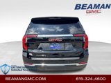 New 2025 GMC Yukon Elevation image 5