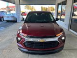 New 2025 Chevrolet TrailBlazer LS w/ LS Convenience Package image 3