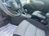 Used 2014 Chevrolet Cruze LS image 3