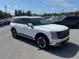 New 2026 Hyundai Palisade Limited image 2