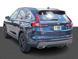 Certified 2025 Honda CR-V Sport Touring image 4