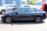 Used 2024 Volkswagen Jetta S image 2