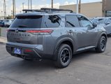New 2025 Nissan Pathfinder Rock Creek image 2