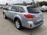 Used 2012 Subaru Outback 2.5i Limited w/ Moonroof Pkg image 5