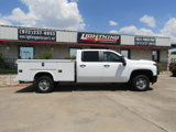 Used 2020 Chevrolet Silverado 2500 W/T w/ WT Convenience Package image 5