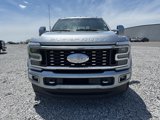 Used 2024 Ford F450 Platinum image 3
