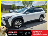 New 2025 Subaru Outback Touring XT image 1