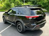 Used 2025 Nissan Pathfinder Rock Creek image 3