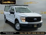 Used 2022 Ford F150 XL w/ Equipment Group 101A High image 3