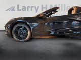 New 2025 Chevrolet Corvette Stingray Preferred Cpe image 4