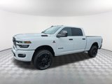 New 2025 RAM 2500 Big Horn image 4