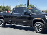 Used 2024 GMC Sierra 3500 Denali w/ Denali Reserve Package image 5