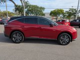 New 2025 Nissan Murano SL image 3
