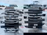 New 2025 Chevrolet Silverado 2500 High Country w/ High Country Premium Package image 2