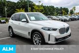 Used 2025 BMW X5 xDrive50e image 4