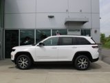 New 2025 Jeep Grand Cherokee Limited image 6
