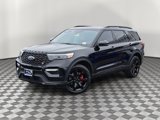 Certified 2023 Ford Explorer ST w/ Equipment Group 401A image 2