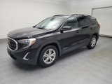Used 2020 GMC Terrain SLE w/ Driver Convenience Package image 2