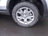 New 2025 Honda Passport TrailSport image 5