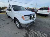 Used 2012 Nissan Frontier SV image 4