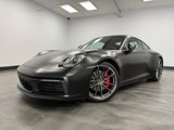 Used 2021 Porsche 911 Carrera 4S image 3